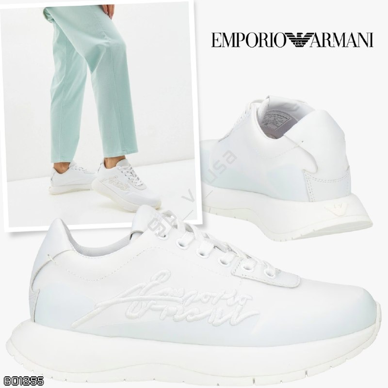 Emporio Armani 🇺🇸