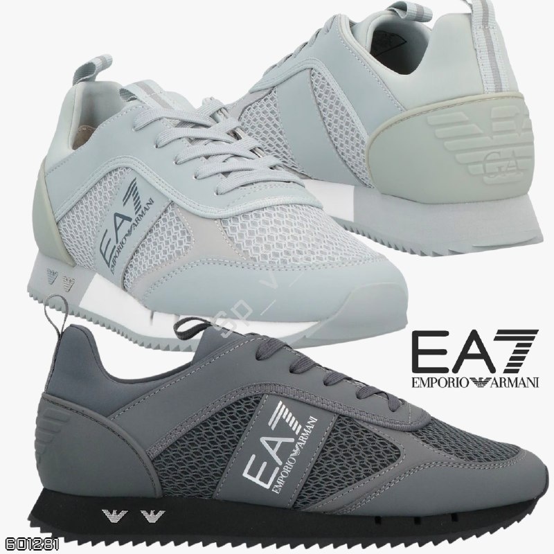 EA7 Emporio Armani