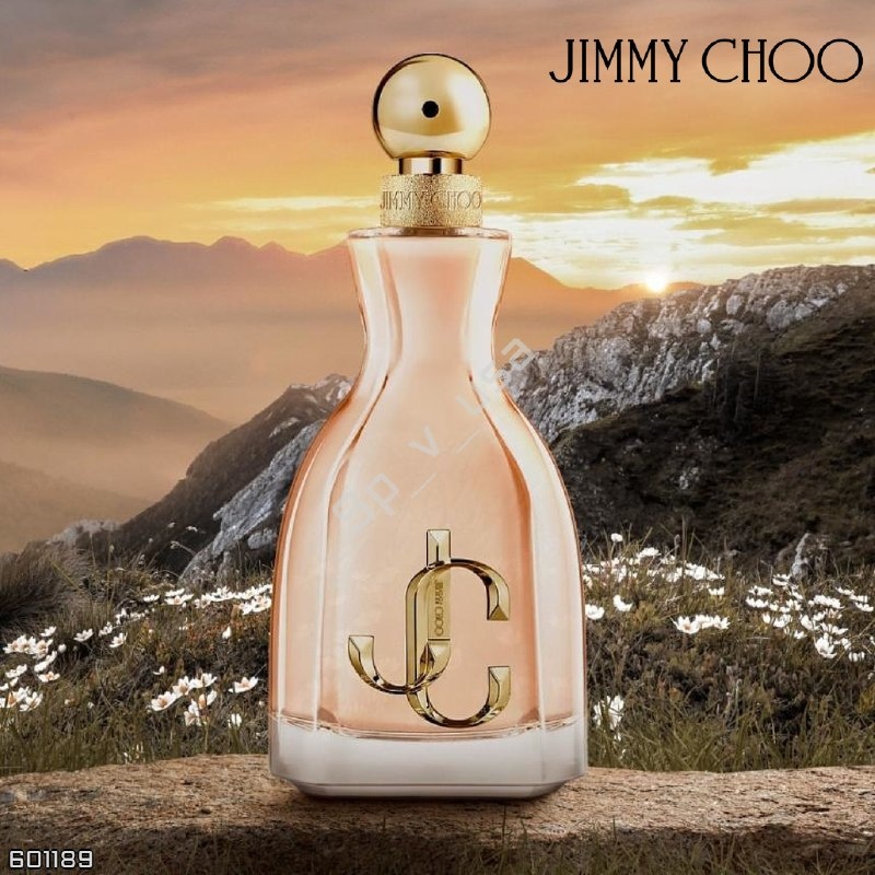 JIMMY CHOO