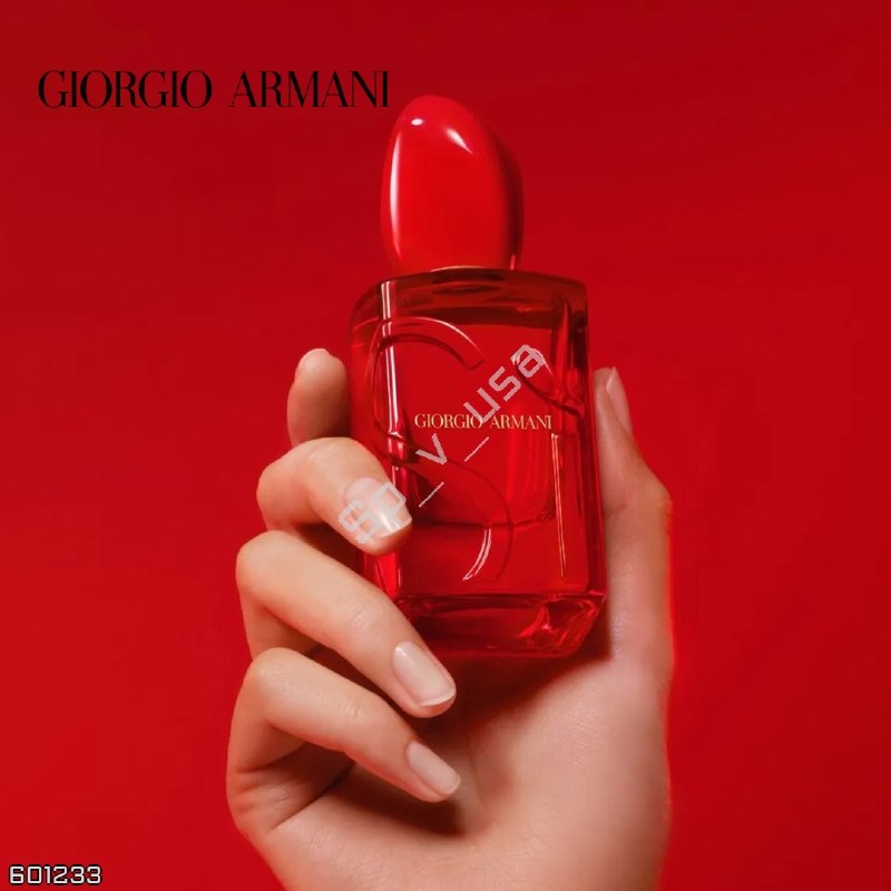Giorgio Armani