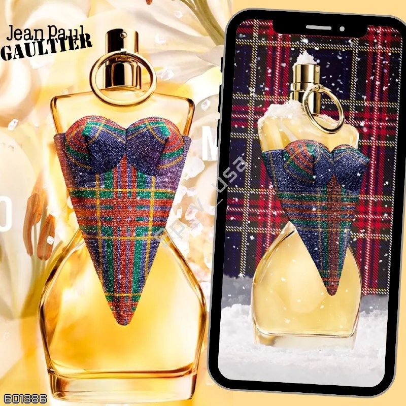 Jean Paul Gaultier