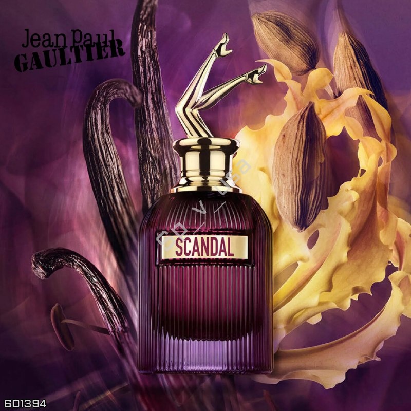 Jean Paul Gaultier