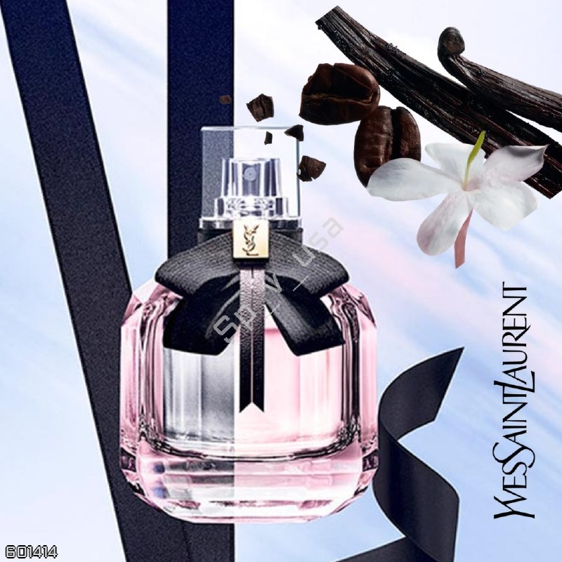 Yves Saint Laurent
