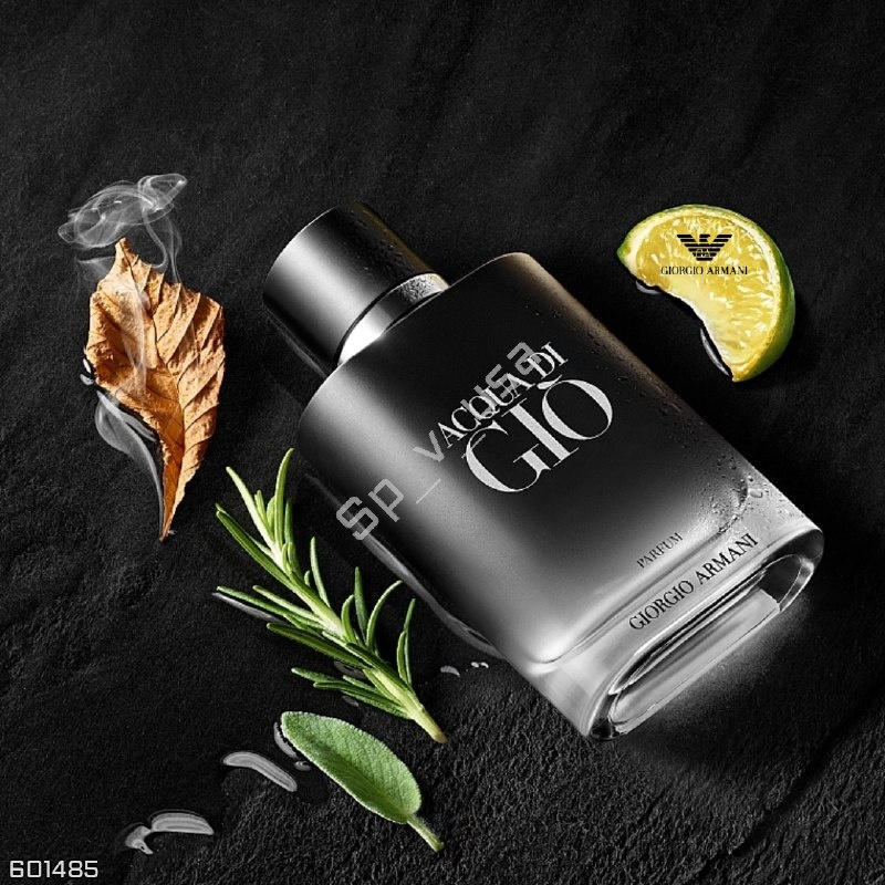 Giorgio Armani