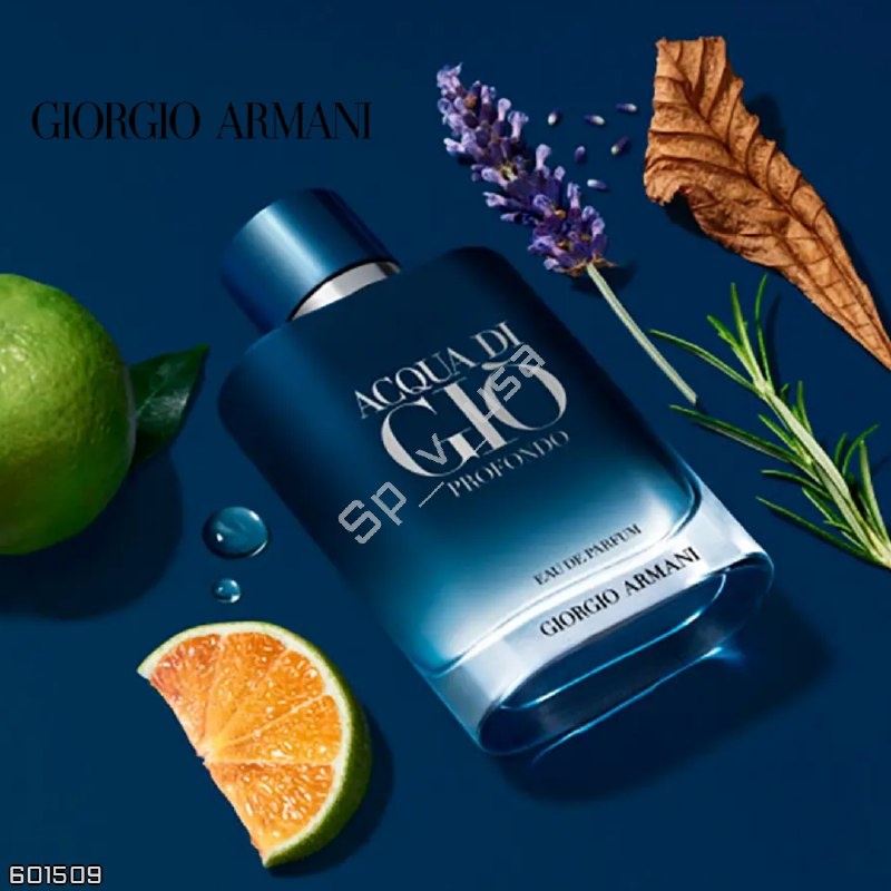 Giorgio Armani