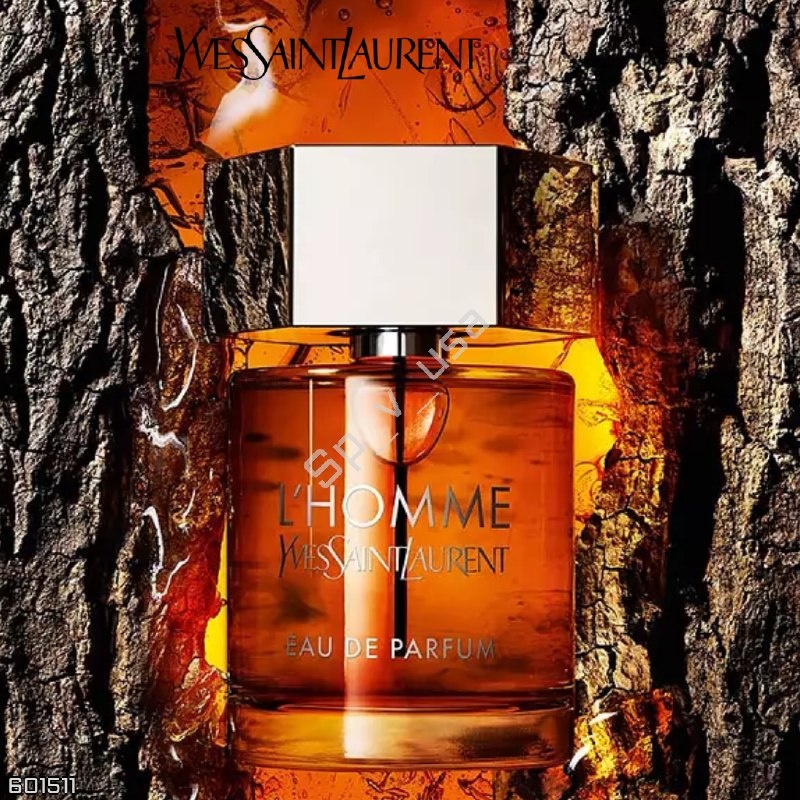 Yves Saint Laurent