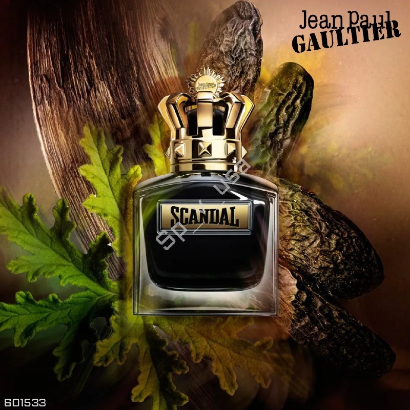 Jean Paul Gaultier