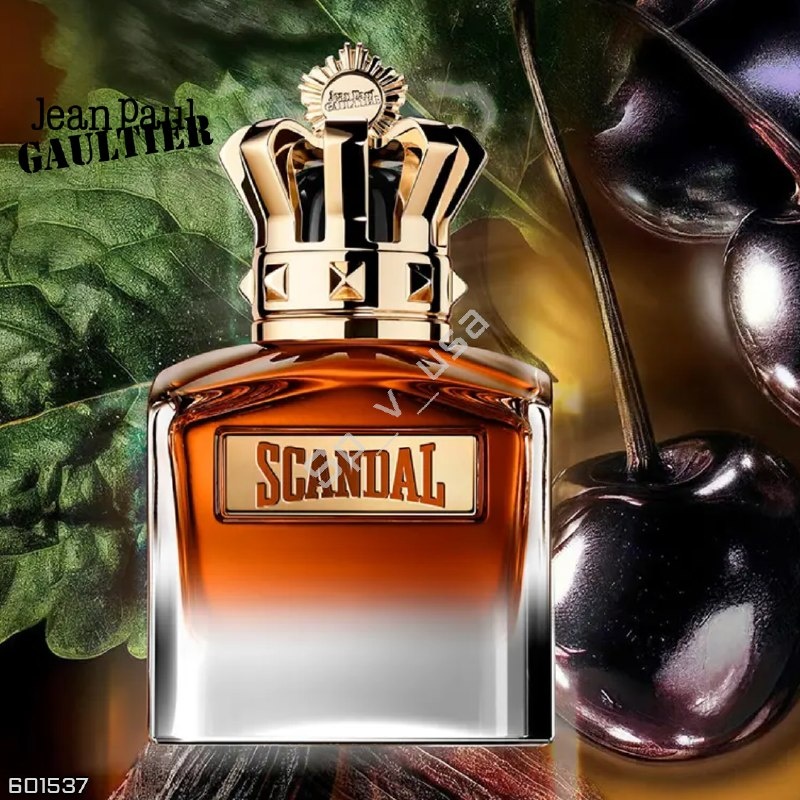 Jean Paul Gaultier