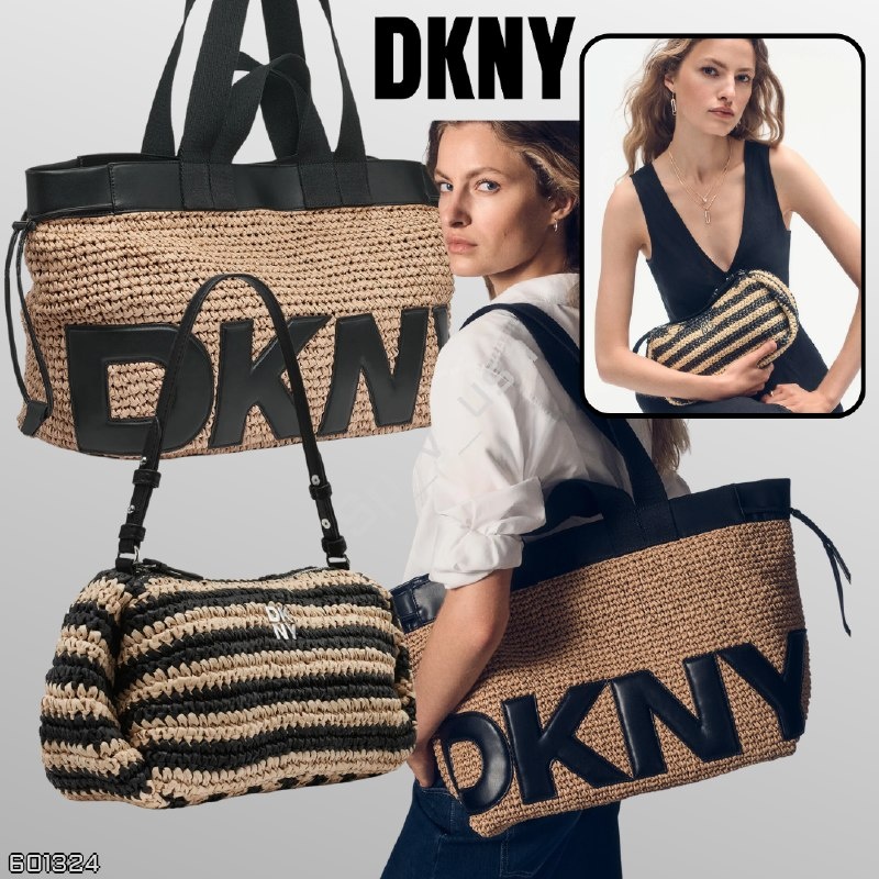 DKNY