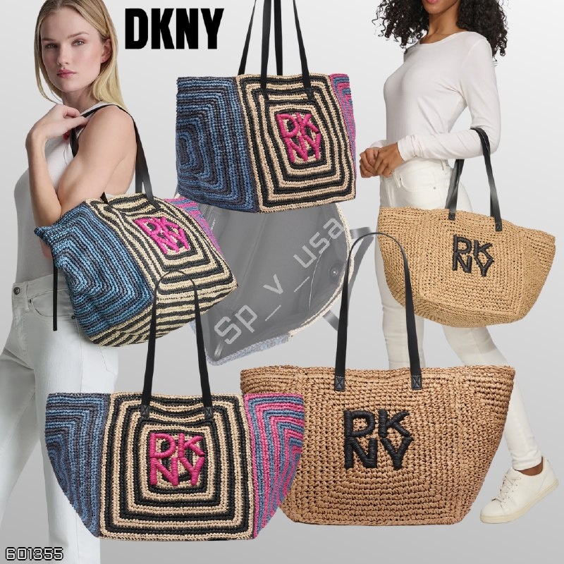 DKNY
