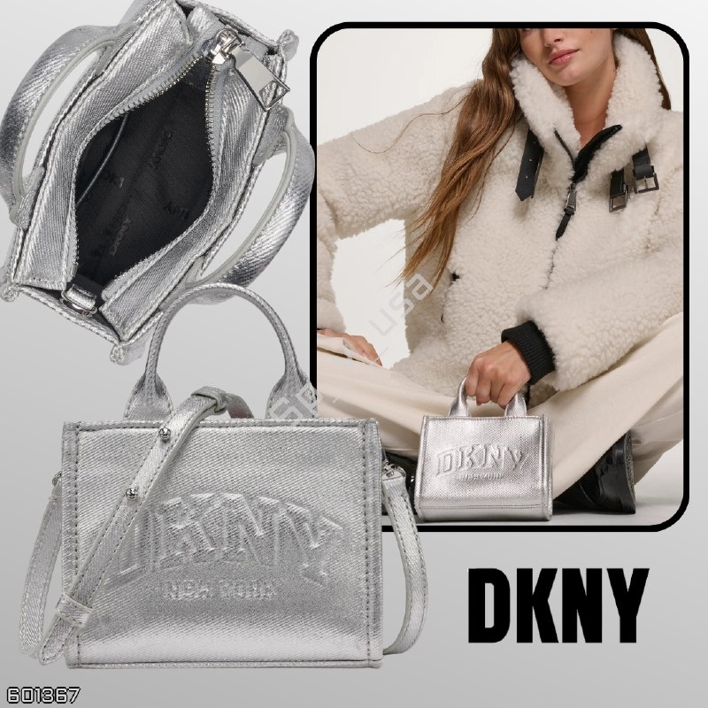DKNY