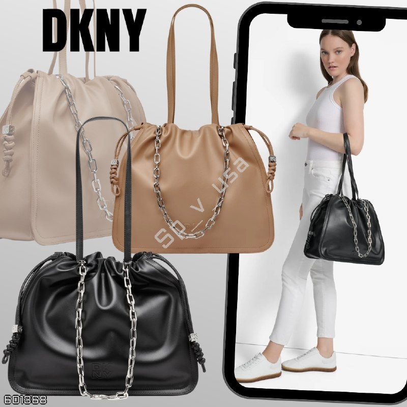 DKNY