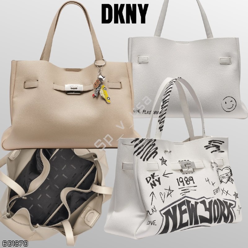 DKNY