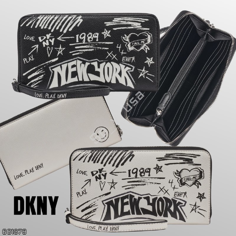 DKNY