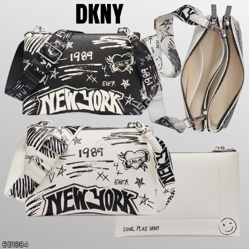 DKNY