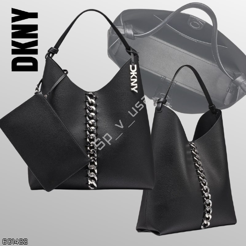 DKNY