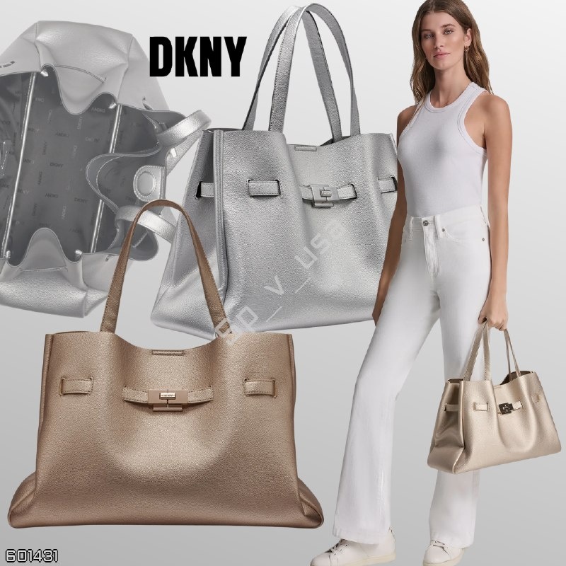 DKNY