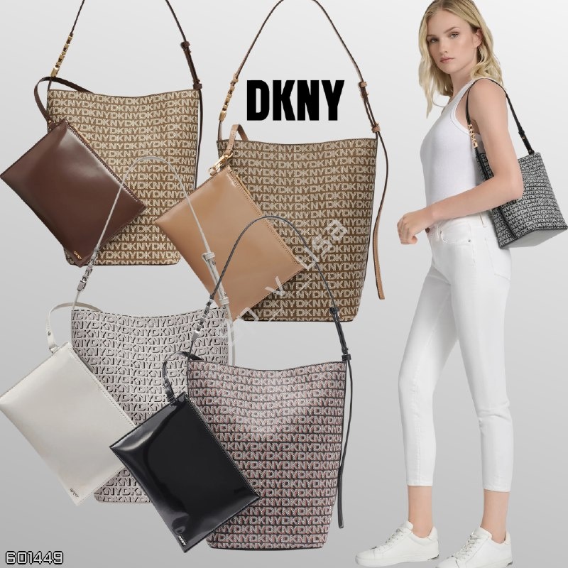 DKNY