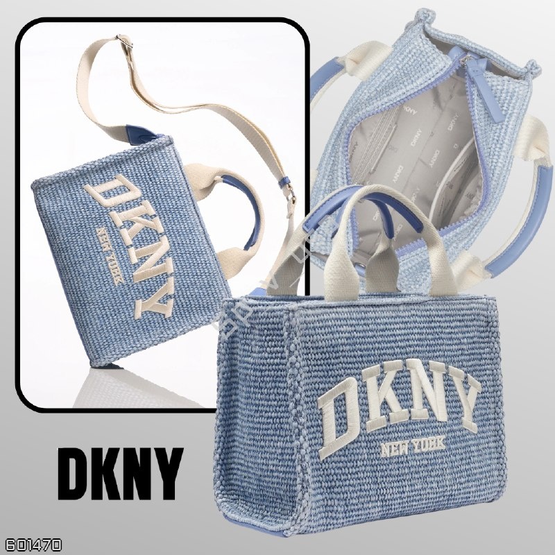 DKNY