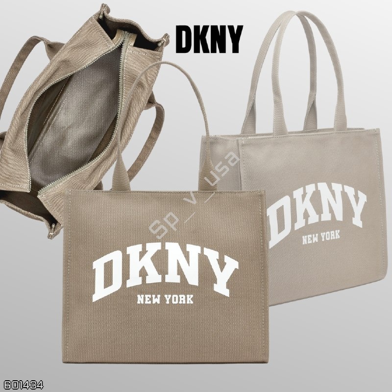 DKNY