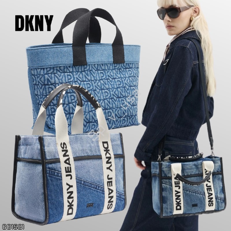 DKNY