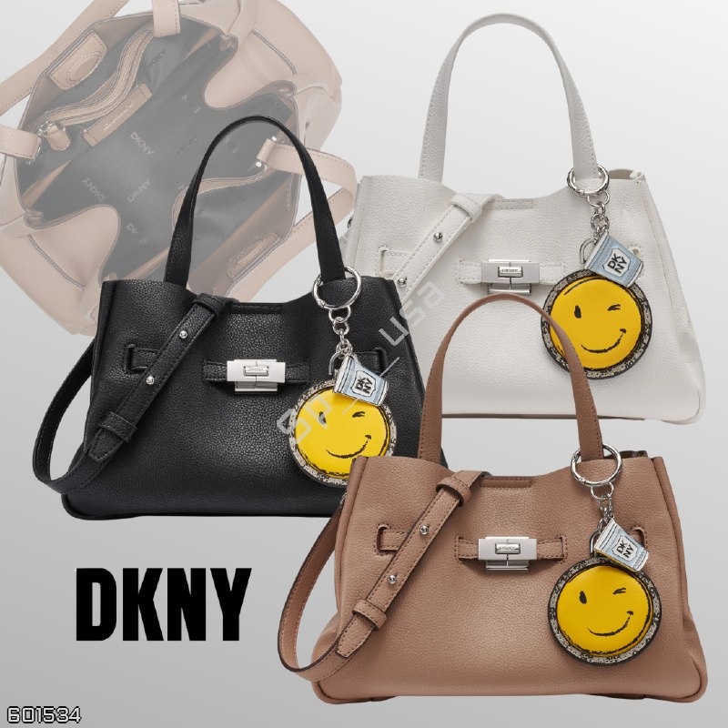 DKNY