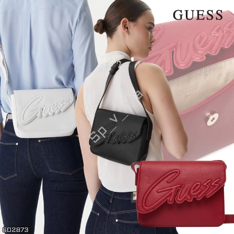 Guess