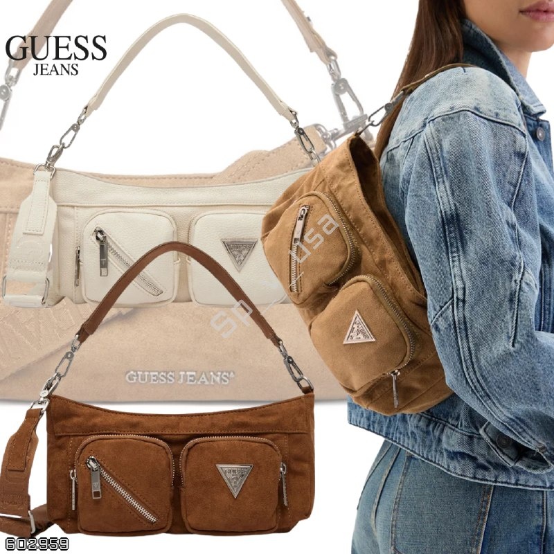 Guess Jeans