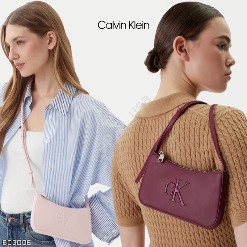 Calvin Klein