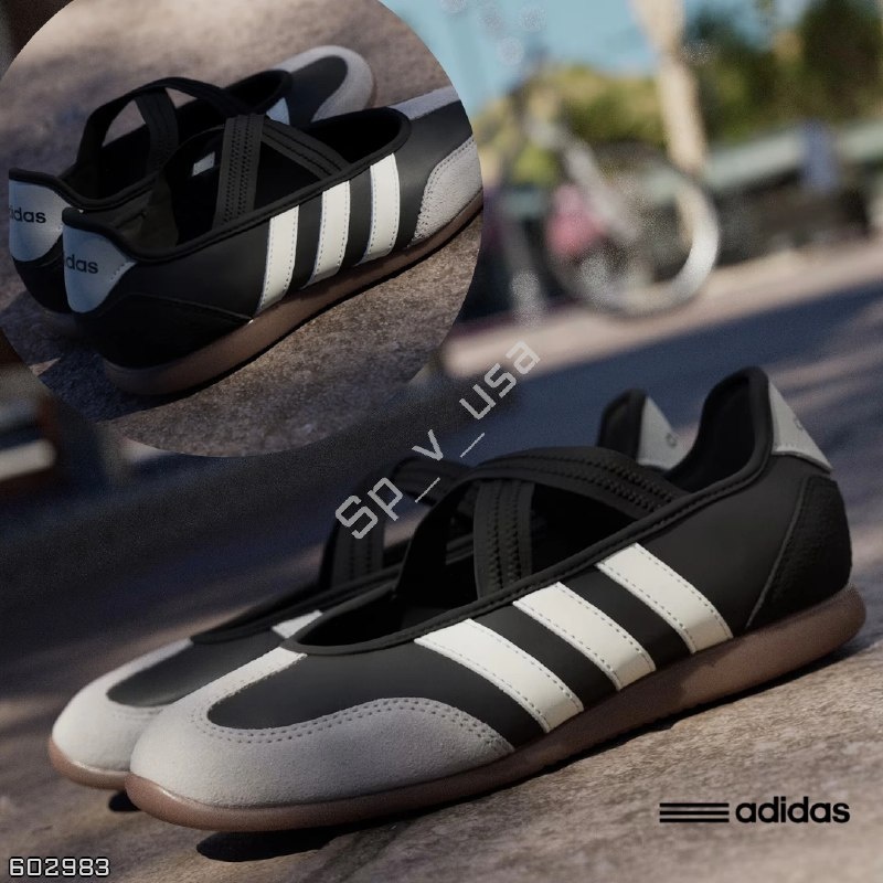 Adidas