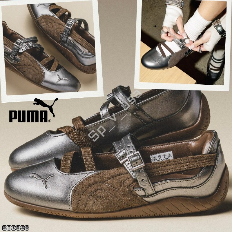 Puma