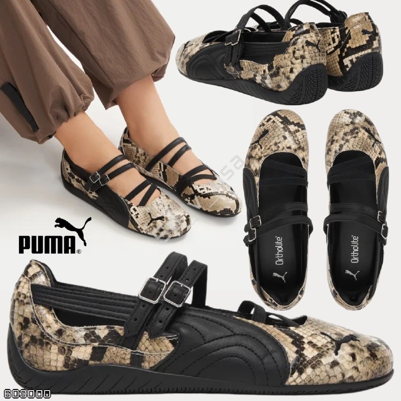 Puma