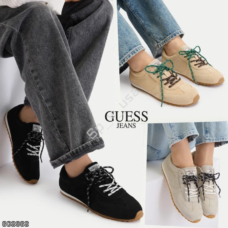 Guess Jeans