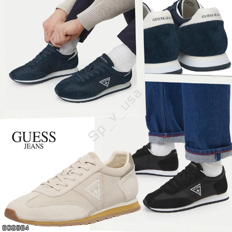 Guess Jeans