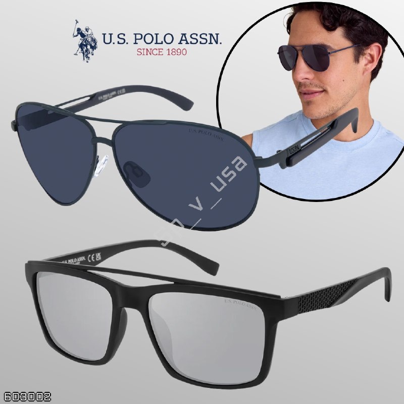 UsPoloAssn