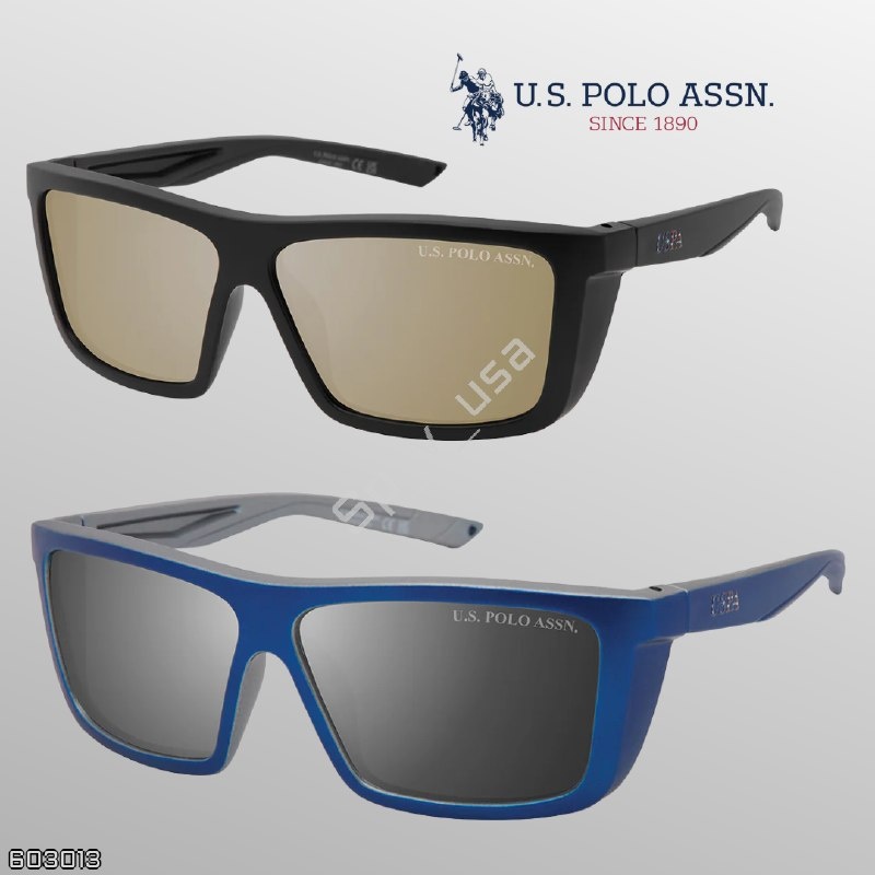U.S.Polo ASSN. 🇺🇸