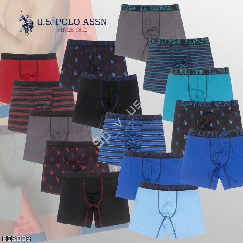 UsPoloAssn