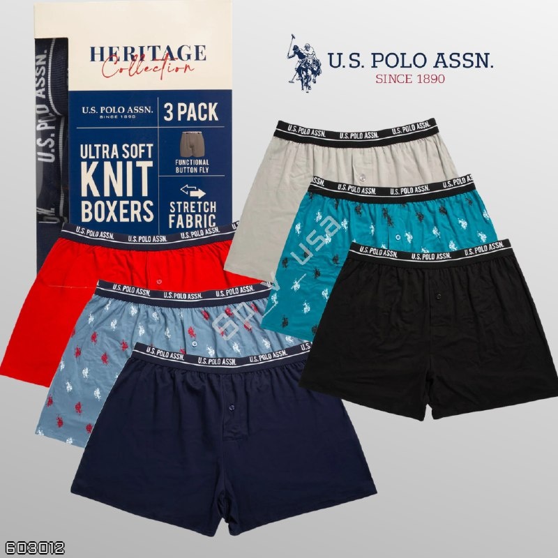 UsPoloAssn