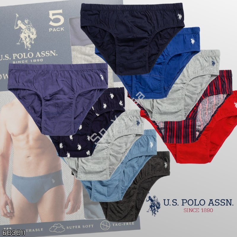 UsPoloAssn