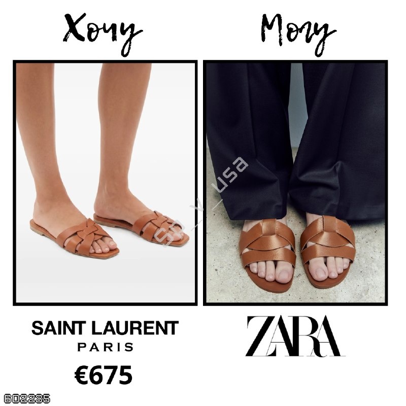 ZARA