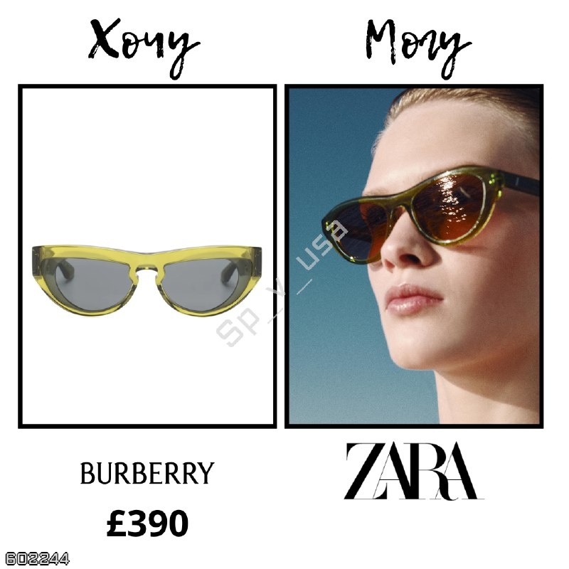 ZARA
