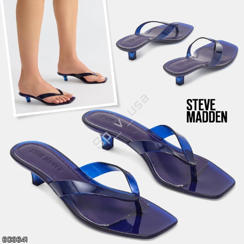 STEVE MADDEN