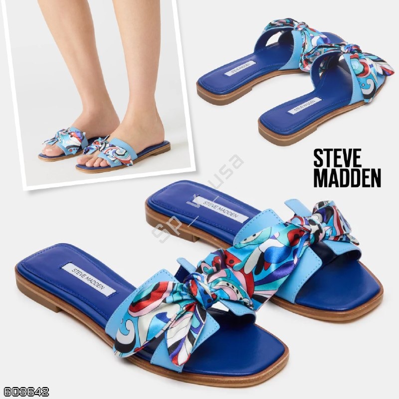 STEVE MADDEN