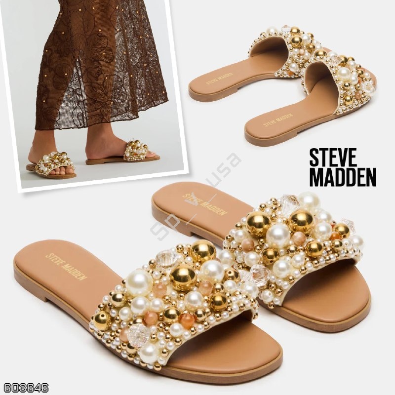 STEVE MADDEN
