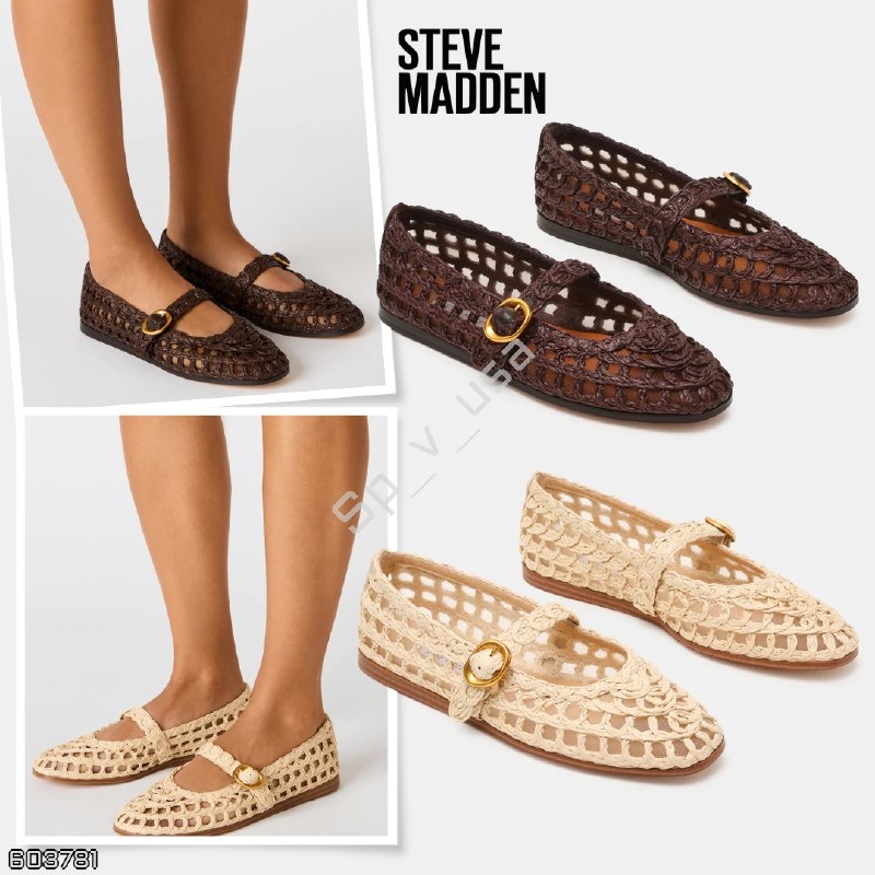 STEVE MADDEN