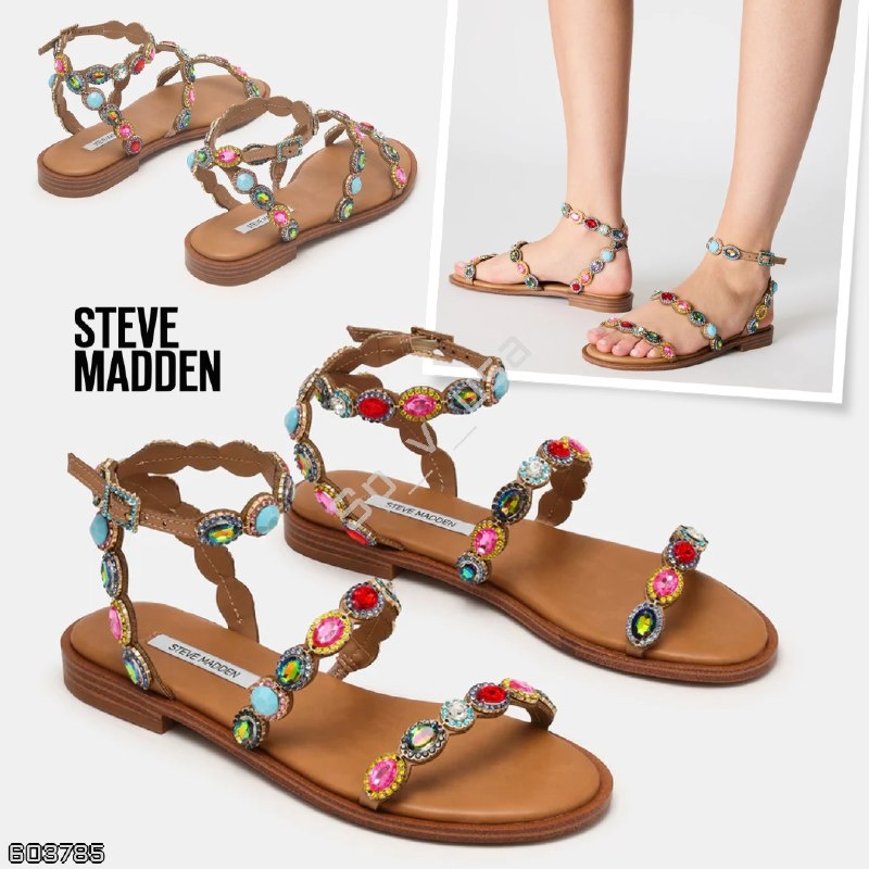 STEVE MADDEN