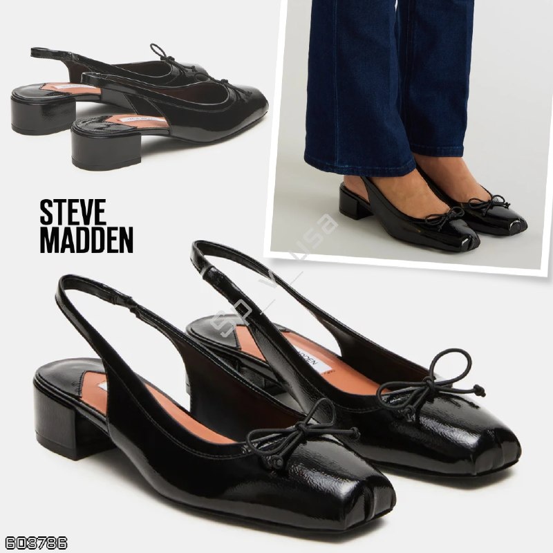 STEVE MADDEN