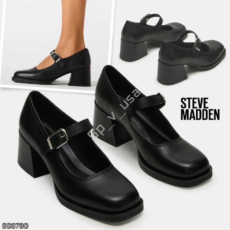 STEVE MADDEN