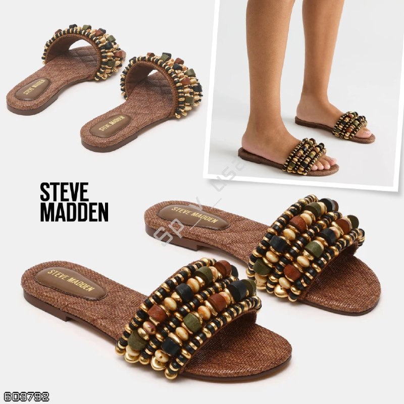 STEVE MADDEN