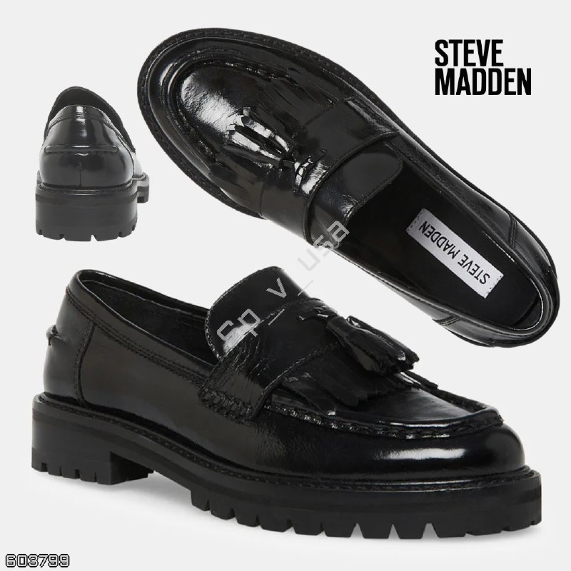 STEVE MADDEN